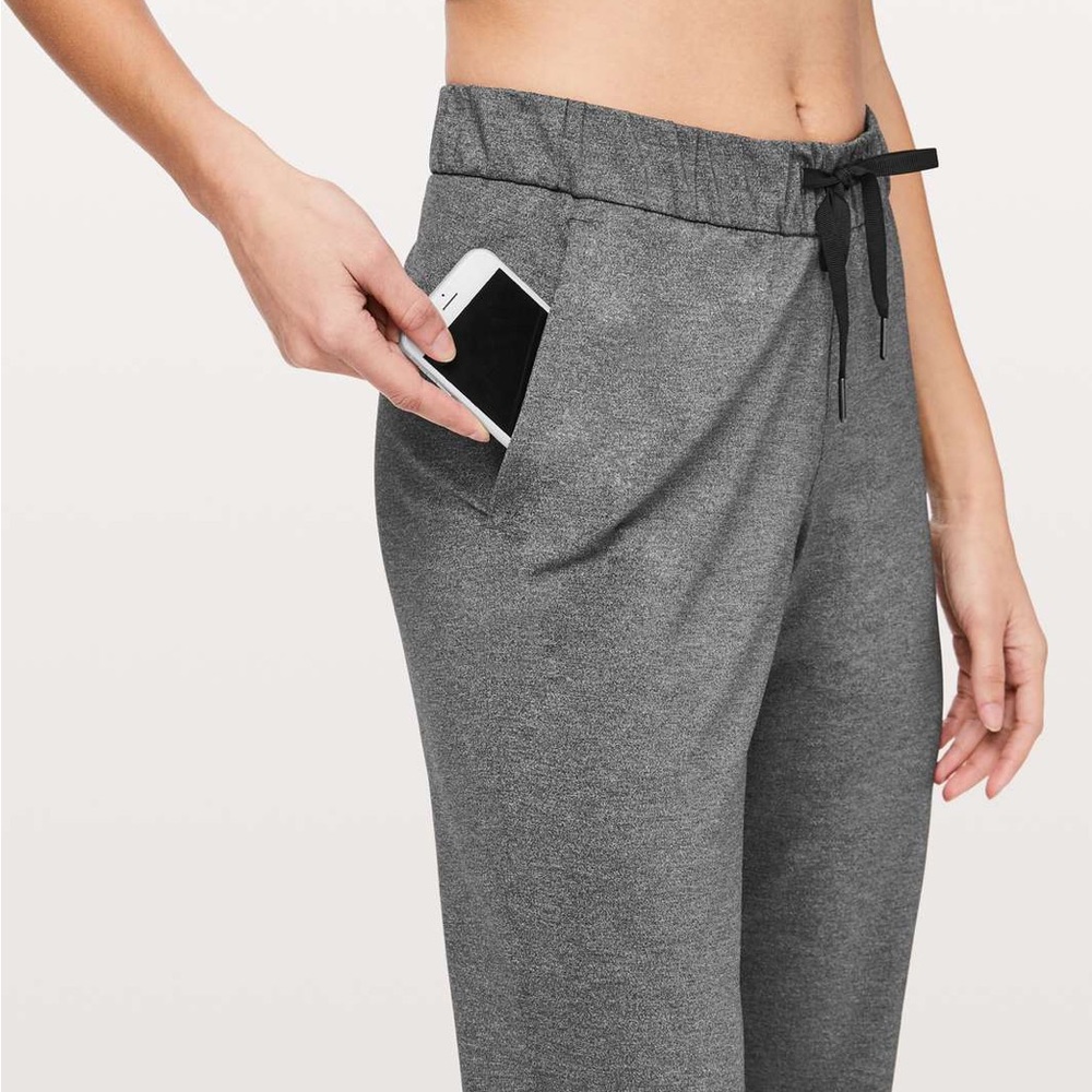 On The Fly Pant Full Length